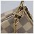 LOUIS VUITTON Mini Pochette Accessoires Damier Azur N63005 Auth LV 144622 - vista 18