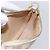 LOUIS VUITTON Mini Pochette Accessoires Damier Azur N63005 Auth LV 144622 - vista 19