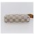 LOUIS VUITTON Mini Pochette Accessoires Damier Azur N63005 Auth LV 144622 - vista 5