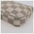 LOUIS VUITTON Mini Pochette Accessoires Damier Azur N63005 Auth LV 144622 - vista 9