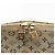 LOUIS VUITTON Mini Alma Alto Borsa a Mano Monogramma Blu M92202 LV Auth 143550 - vista 10