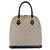 LOUIS VUITTON Mini Alma Alto Borsa a Mano Monogramma Blu M92202 LV Auth 143550 - vista 13
