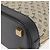 LOUIS VUITTON Mini Alma Alto Borsa a Mano Monogramma Blu M92202 LV Auth 143550 - vista 14