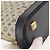 LOUIS VUITTON Mini Alma Alto Borsa a Mano Monogramma Blu M92202 LV Auth 143550 - vista 15
