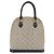 LOUIS VUITTON Mini Alma Alto Borsa a Mano Monogramma Blu M92202 LV Auth 143550 - vista 2