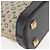 LOUIS VUITTON Mini Alma Alto Borsa a Mano Monogramma Blu M92202 LV Auth 143550 - vista 9