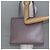 LOUIS VUITTON Borsa Tote Epi Croisette GM Lilla M5250B LV Auth BA6699 Porpora - vista 23
