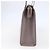 LOUIS VUITTON Borsa Tote Epi Croisette GM Lilla M5250B LV Auth BA6699 Porpora - vista 4