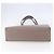 LOUIS VUITTON Borsa Tote Epi Croisette GM Lilla M5250B LV Auth BA6699 Porpora - vista 5