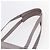 LOUIS VUITTON Borsa Tote Epi Croisette GM Lilla M5250B LV Auth BA6699 Porpora - vista 8