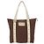 LOUIS VUITTON LV cup Cabas MM Antigua Borsa Tote Marrone M80663 LV Auth hk3144 - vista 13