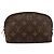 LOUIS VUITTON Pochette Cosmetica Monogram PM Pouch M43998 LV Auth am9346 Monogramma - vista 13