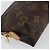 LOUIS VUITTON Pochette Cosmetica Monogram PM Pouch M43998 LV Auth am9346 Monogramma - vista 14