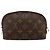 LOUIS VUITTON Pochette Cosmetica Monogram PM Pouch M43998 LV Auth am9346 Monogramma - vista 2