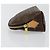 LOUIS VUITTON Pochette Cosmetica Monogram PM Pouch M43998 LV Auth am9346 Monogramma - vista 4