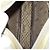 SAINT LAURENT Borsa a mano in pelle 2 pezzi Nero Oro beige Auth am9229 D'oro - vista 16