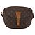 LOUIS VUITTON Monogram Jeune Fille GM Schultertasche M51225 LV Auth ep11192 Monogramm - Ansicht 13