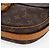 LOUIS VUITTON Monogram Jeune Fille GM Schultertasche M51225 LV Auth ep11192 Monogramm - Ansicht 14
