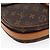 LOUIS VUITTON Monogram Jeune Fille GM Schultertasche M51225 LV Auth ep11192 Monogramm - Ansicht 15