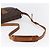 LOUIS VUITTON Monogram Jeune Fille GM Schultertasche M51225 LV Auth ep11192 Monogramm - Ansicht 7