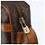 LOUIS VUITTON Monogram Jeune Fille GM Schultertasche M51225 LV Auth ep11192 Monogramm - Ansicht 9