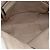 Borsa Tote PRADA in tela beige e blu chiaro Auth bs29888 - vista 10