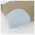 Borsa Tote PRADA in tela beige e blu chiaro Auth bs29888 - vista 14