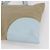 Borsa Tote PRADA in tela beige e blu chiaro Auth bs29888 - vista 15