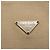 Borsa Tote PRADA in tela beige e blu chiaro Auth bs29888 - vista 17