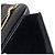 Borsa a spalla con catena in pelle nera Christian Dior Auth BA6823 Nero - vista 19