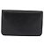 Borsa a spalla con catena in pelle nera Christian Dior Auth BA6823 Nero - vista 2
