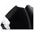 Borsa a spalla con catena in pelle nera Christian Dior Auth BA6823 Nero - vista 20