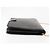 Borsa a spalla con catena in pelle nera Christian Dior Auth BA6823 Nero - vista 3