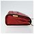 Chloé Borsa a Spalla in Pelle Chloe Chain Ray Rossa Oro Auth BA6596 Rosso D'oro - vista 3