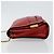Chloé Borsa a Spalla in Pelle Chloe Chain Ray Rossa Oro Auth BA6596 Rosso D'oro - vista 4