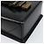 LOUIS VUITTON Borsa a Spalla Pister Pelle Nera M92222 LV Auth bs30025 Nero - vista 14