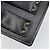 LOUIS VUITTON Borsa a Spalla Pister Pelle Nera M92222 LV Auth bs30025 Nero - vista 17