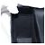LOUIS VUITTON Borsa a Spalla Pister Pelle Nera M92222 LV Auth bs30025 Nero - vista 20