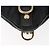 Bolso de Hombro Abbey GG Canvas Gucci Negro Dorado 131326 Auth bs29715 - vista 15