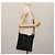 Bolso de Hombro Abbey GG Canvas Gucci Negro Dorado 131326 Auth bs29715 - vista 23