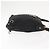 Bolso de Hombro Abbey GG Canvas Gucci Negro Dorado 131326 Auth bs29715 - vista 4