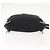 Bolso de Hombro Abbey GG Canvas Gucci Negro Dorado 131326 Auth bs29715 - vista 6
