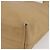 Coach Borsa Tote in Pelle Beige Auth am9383 - vista 15