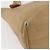 Coach Borsa Tote in Pelle Beige Auth am9383 - vista 16