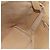Coach Borsa Tote in Pelle Beige Auth am9383 - vista 18