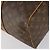 LOUIS VUITTON Borsa Boston Sac Souple 45 Monogram M41624 LV Auth 142475 Monogramma - vista 14