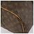 LOUIS VUITTON Borsa Boston Sac Souple 45 Monogram M41624 LV Auth 142475 Monogramma - vista 15