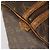 LOUIS VUITTON Borsa Boston Sac Souple 45 Monogram M41624 LV Auth 142475 Monogramma - vista 19