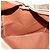 LOUIS VUITTON Borsa Boston Sac Souple 45 Monogram M41624 LV Auth 142475 Monogramma - vista 21
