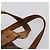LOUIS VUITTON Borsa Boston Sac Souple 45 Monogram M41624 LV Auth 142475 Monogramma - vista 8